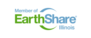 Member of EarthShare of Illinois