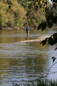 Fox River Fishing