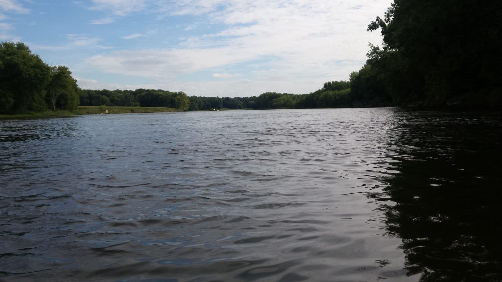 State of the Fox River Report Friends of the Fox River