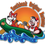 Southbank BBQ logo