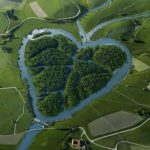 heart river