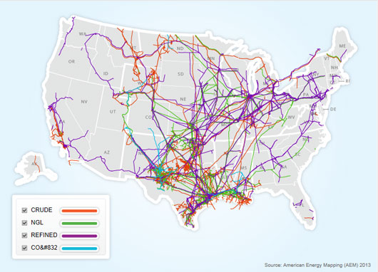 Liquid-Pipelines-map