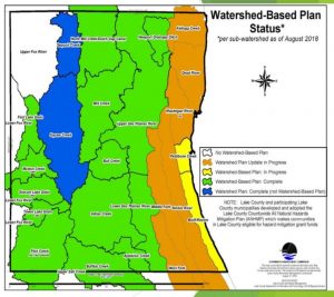 Lake Co Stormwater report image