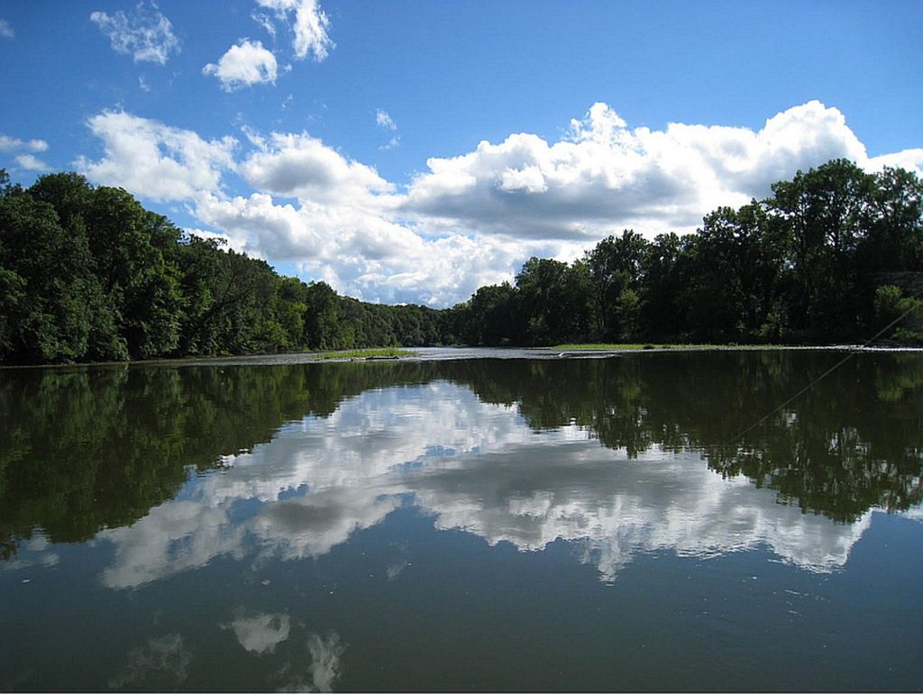 Fox River watershed Friends of the Fox River