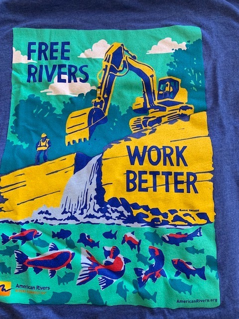 free rivers work better