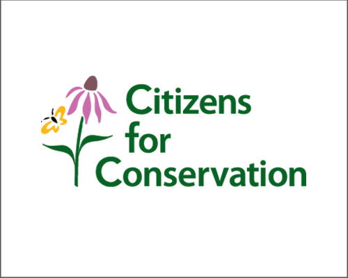 citizens for conservation logos border web