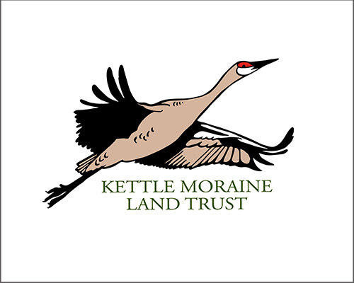 kettle moraine land trust logos border web