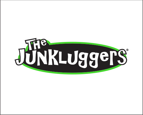 the junjluggers logos border web
