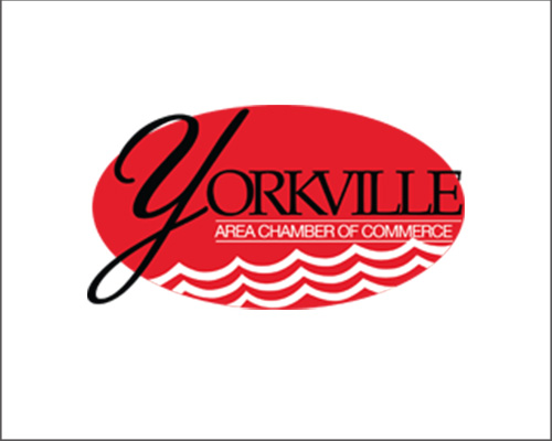 yorkville chamber logos border web
