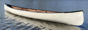 canoe for popup
