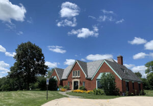 sec blue sky