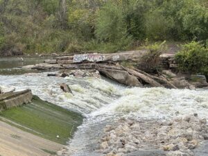 dam removal