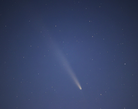 Comet C/2023 A3