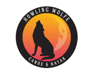 howling Wolfe logo