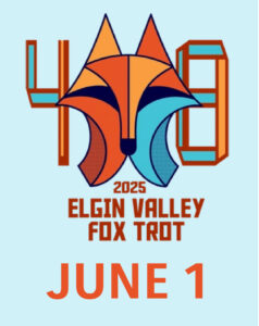fox trot, fox river