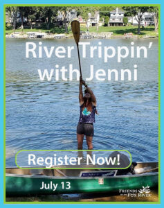 river trippin 2025 popup
