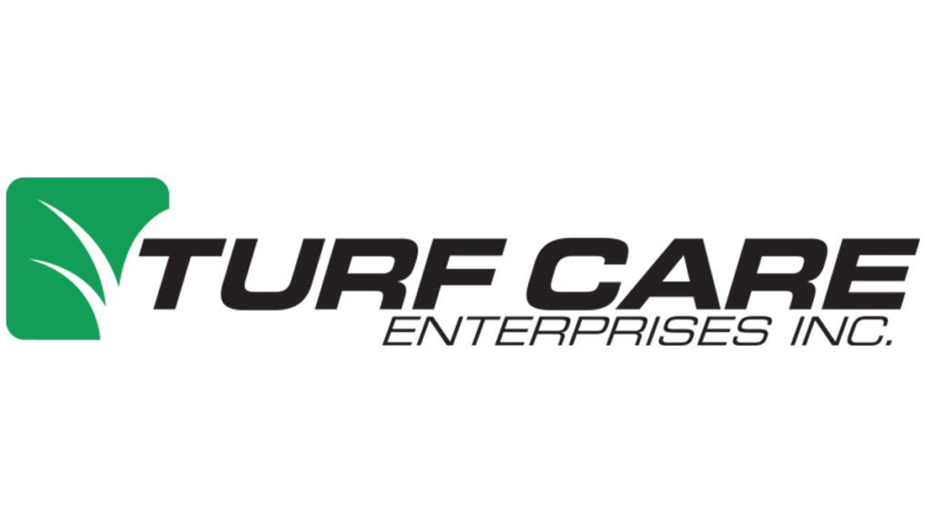 turf care