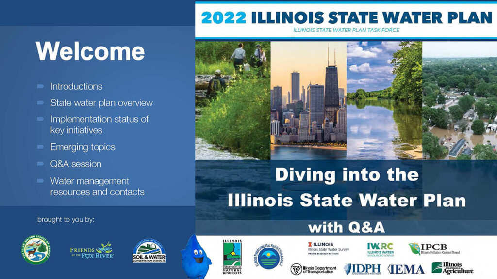 web diving into the state water plan opening & closing slides page 1