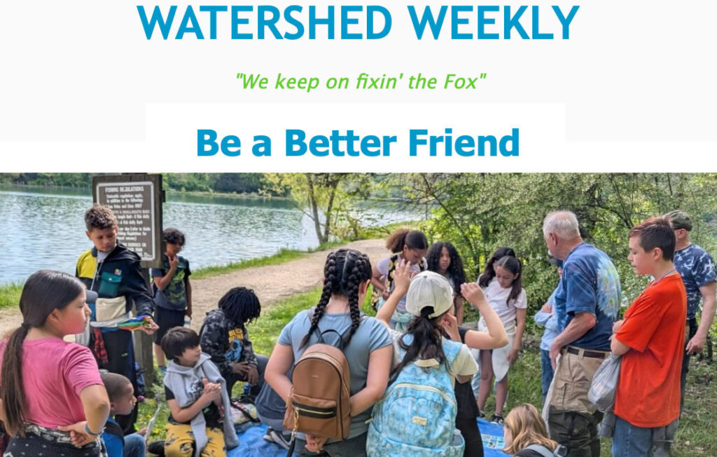 watershed weekly fotfr web