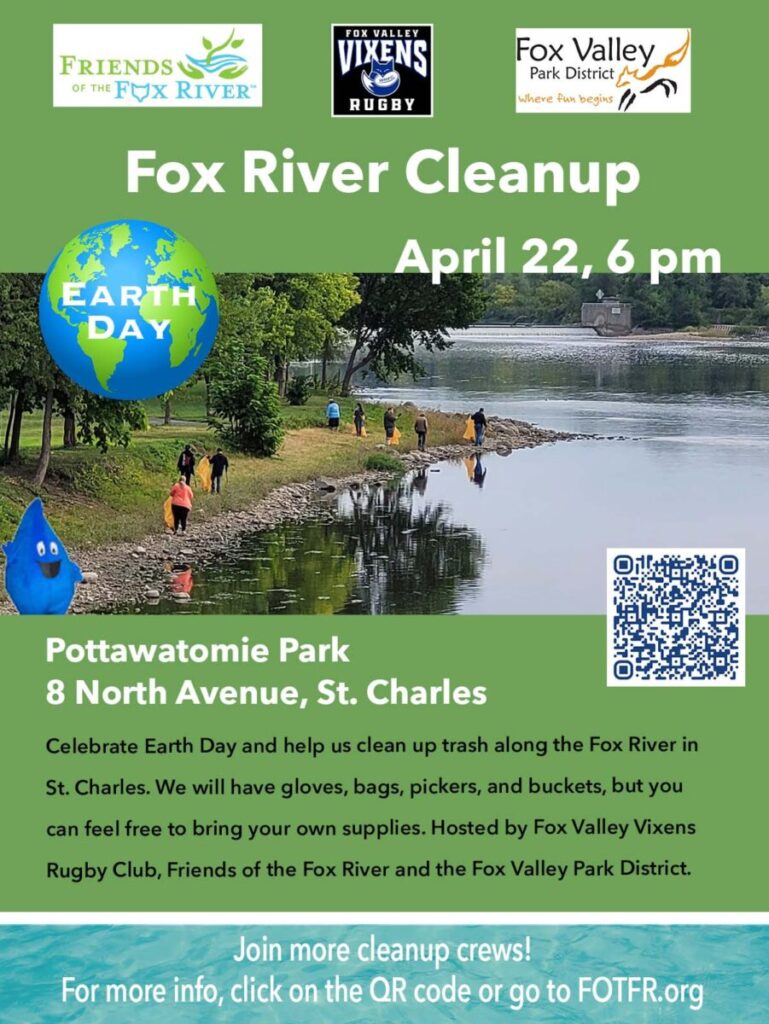 earth day vixens cleanup 2026 web