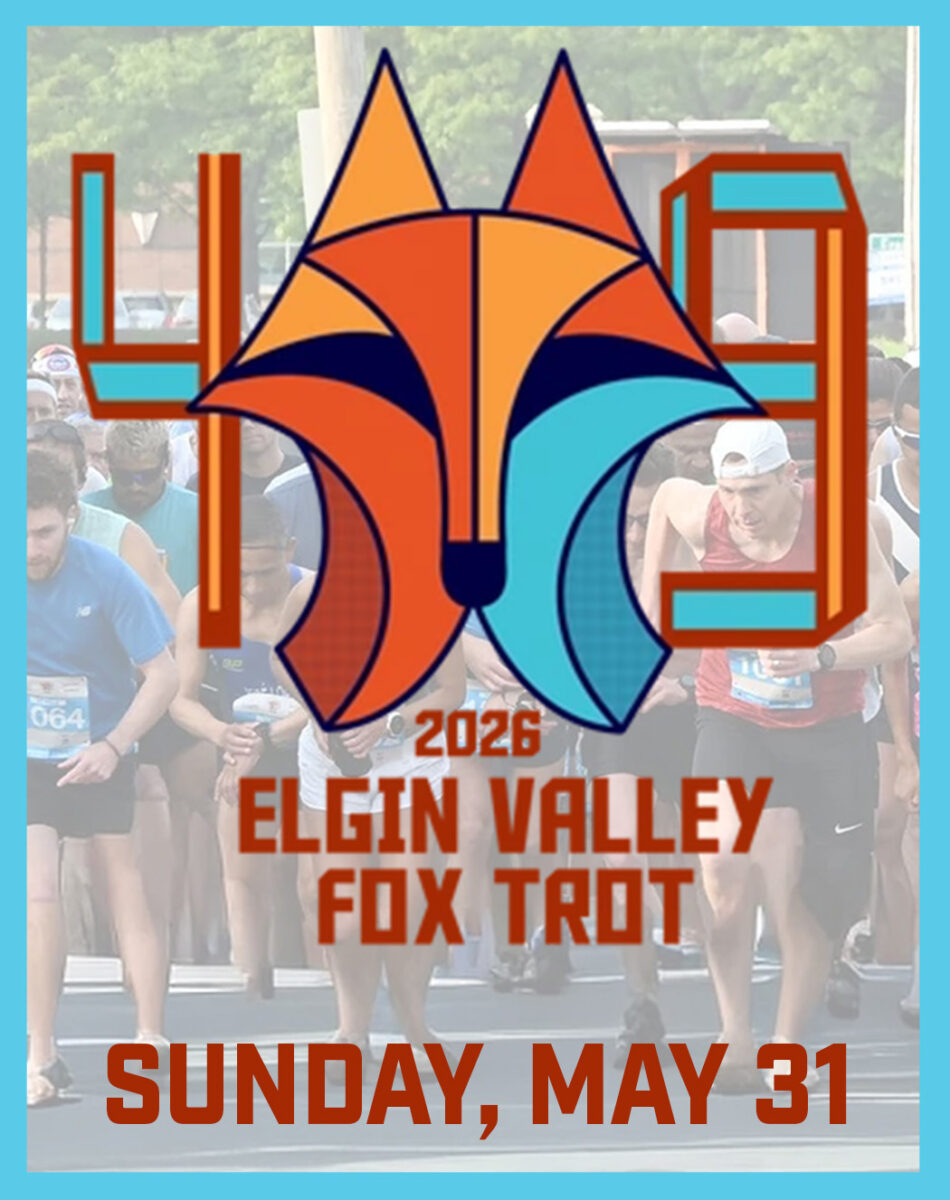 fox trot popup