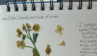 april 2