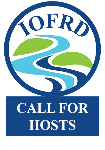 iofrd call for hosts popup